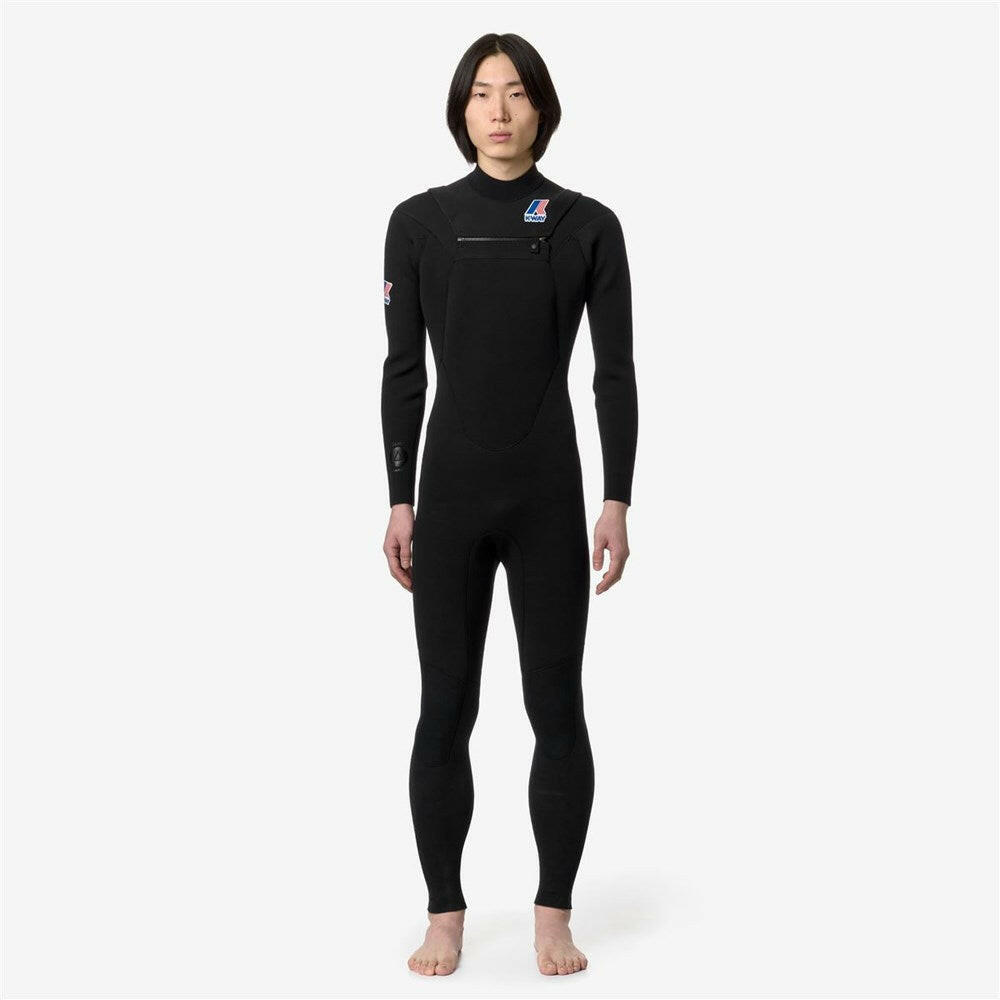 Kway Wetsuit Long 3/2 Glidzjapan | Full Wetsuits | Kway | prd85697