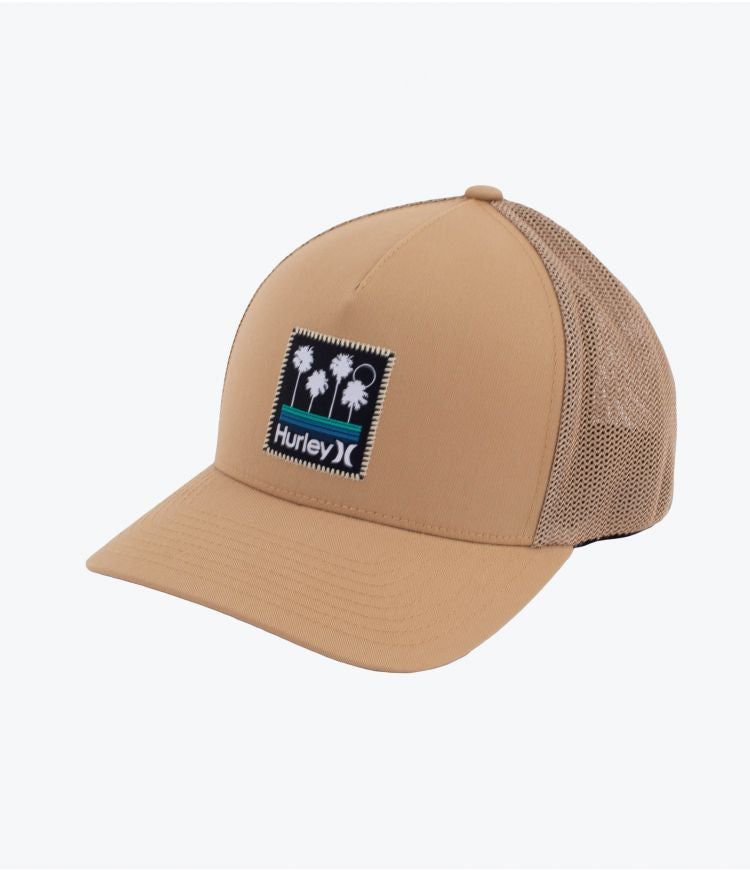 Hurley M SUNDAYS TRUCKER