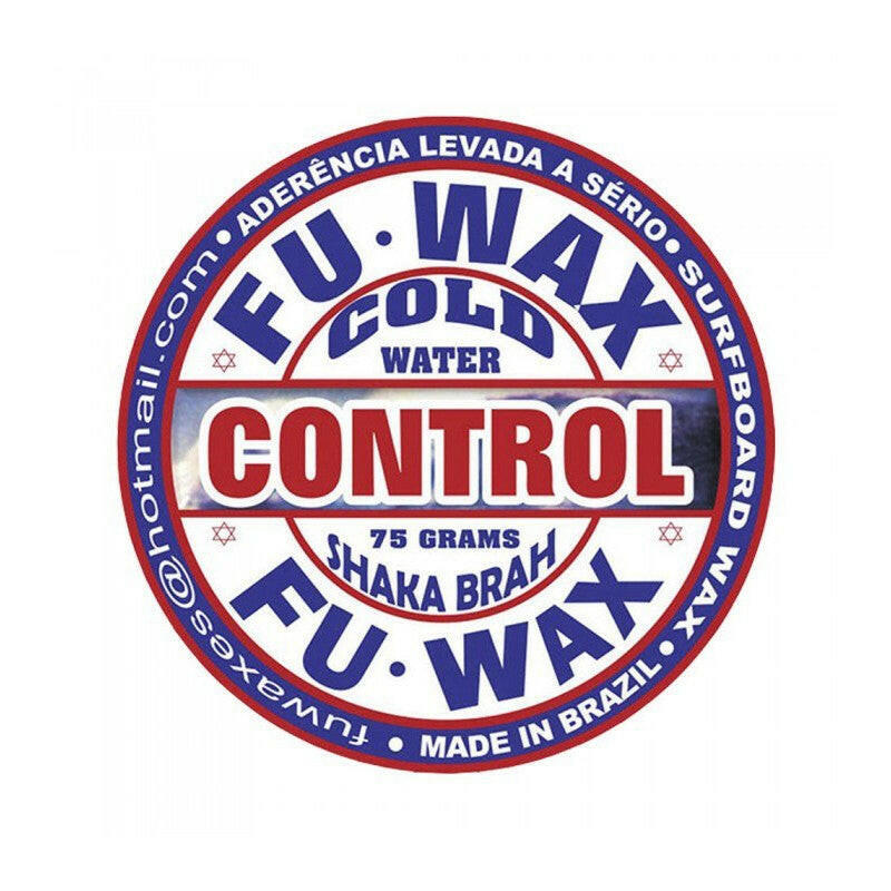 Fu Wax Fu wax - Cold | Wax | Fu Wax | prd85623