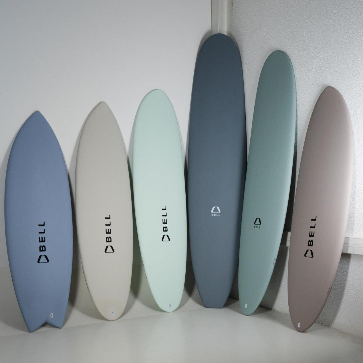 Bell Classy Surf Ease