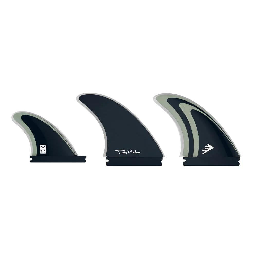 Firewire Fins Machado Twin + 1 Futures