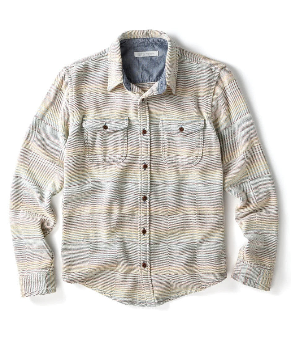 Chemise couverture OUTERKNOWN Apparel