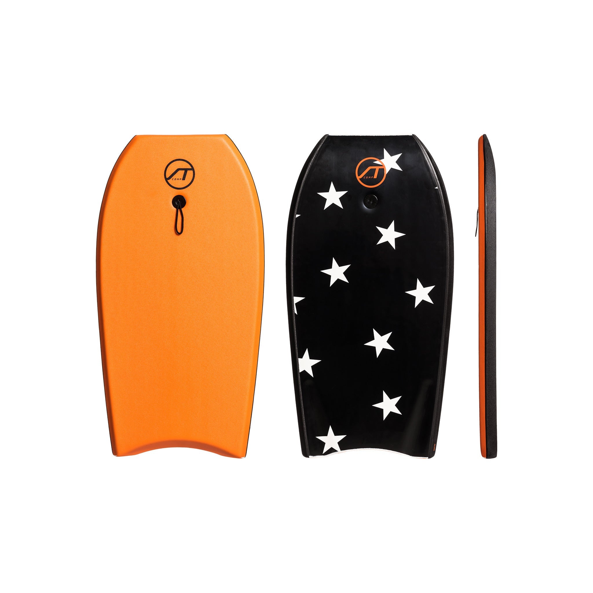 St Comp Bodyboard St Check