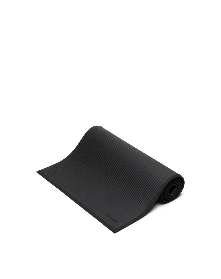 B halfmoon b, mat impact