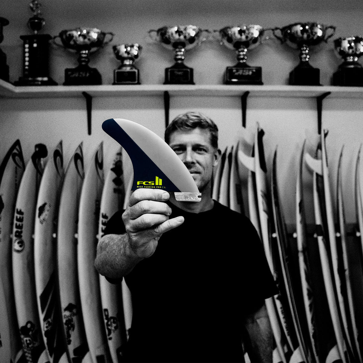 FCS FCS II Mick Fanning PG