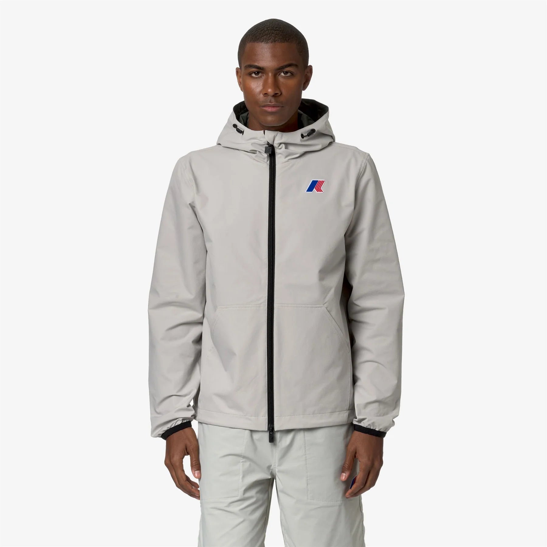 Kway Fleece Anthony LF