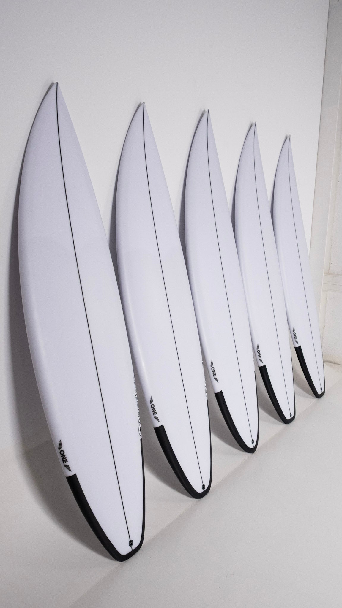 Product indentifying image