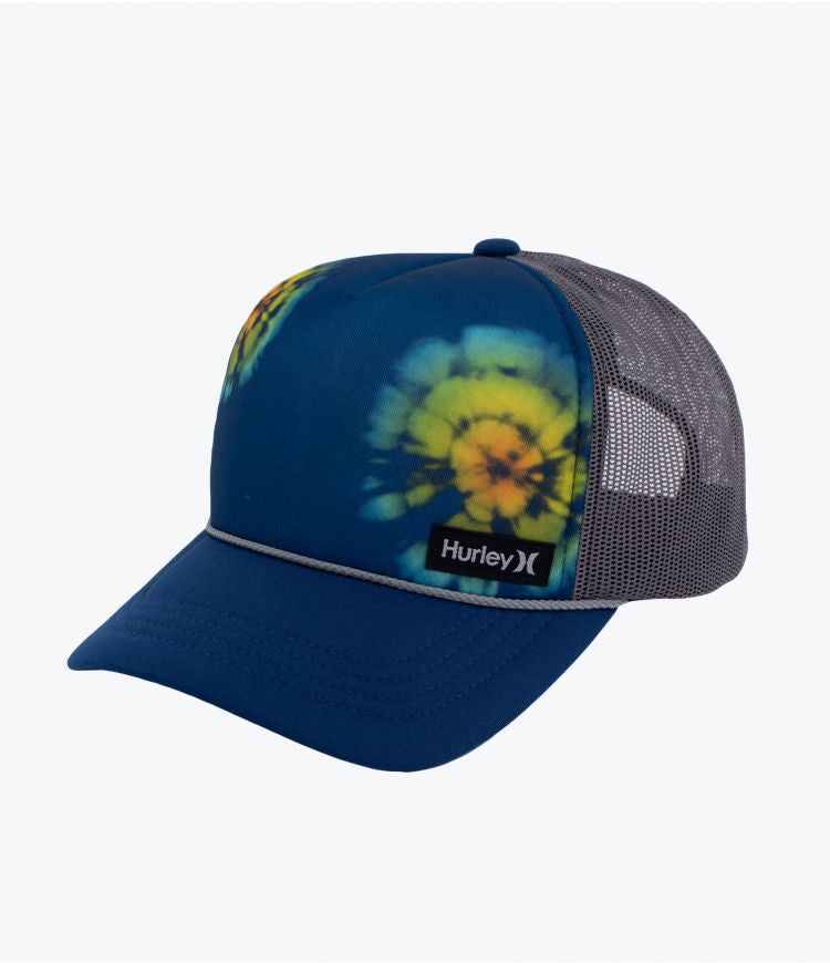 Hurley M RINCON TRUCKER