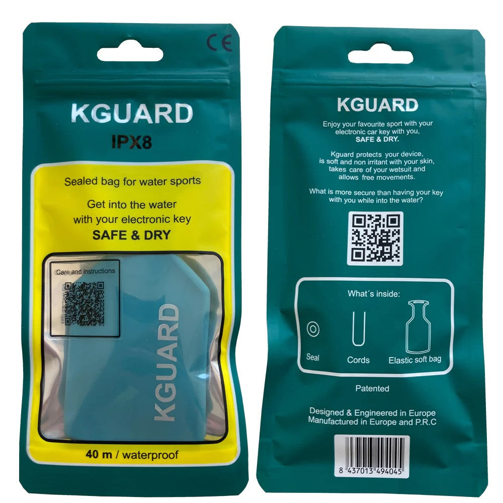 Kguard Kguard