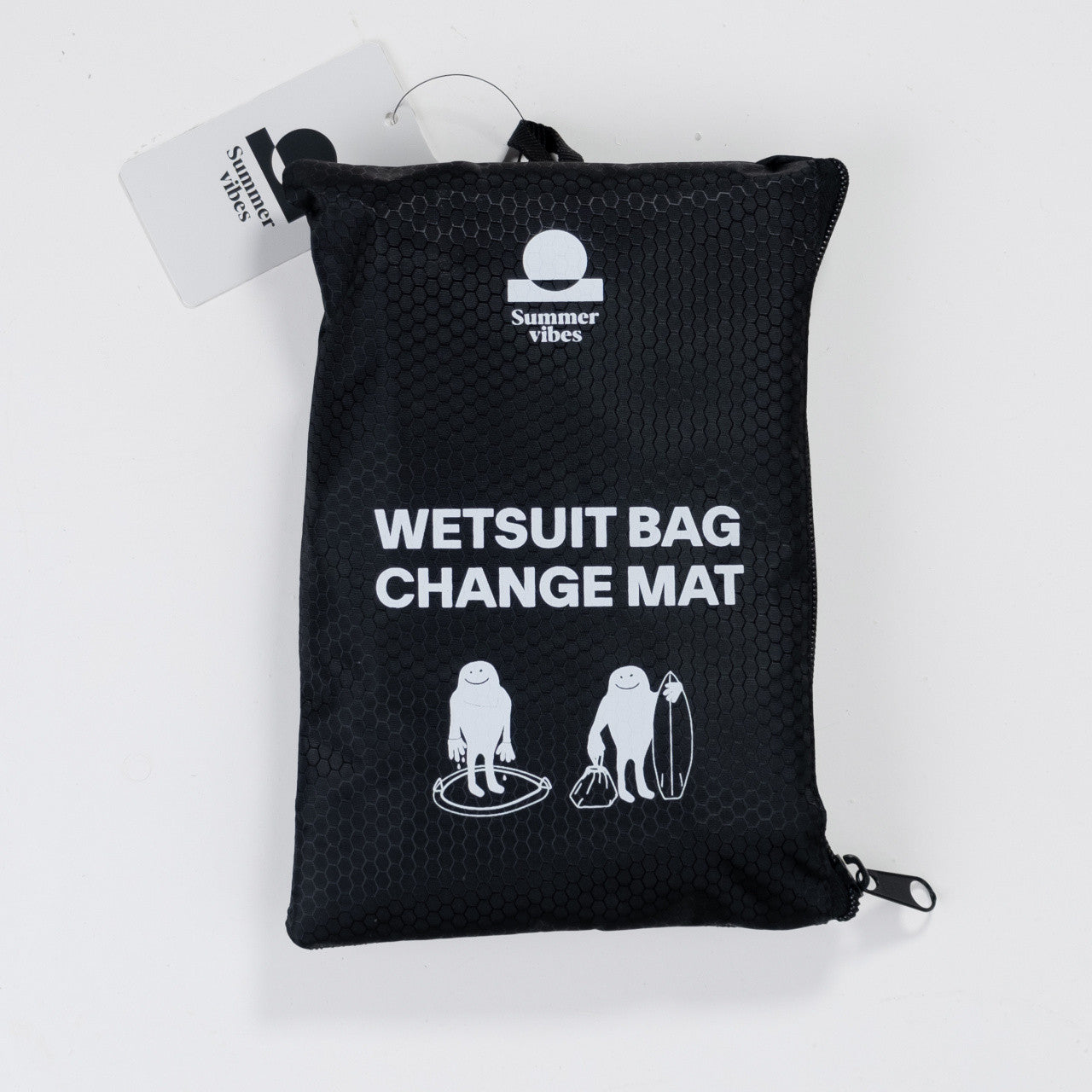Summer Vibes Wetsuit Bag / Change Mat