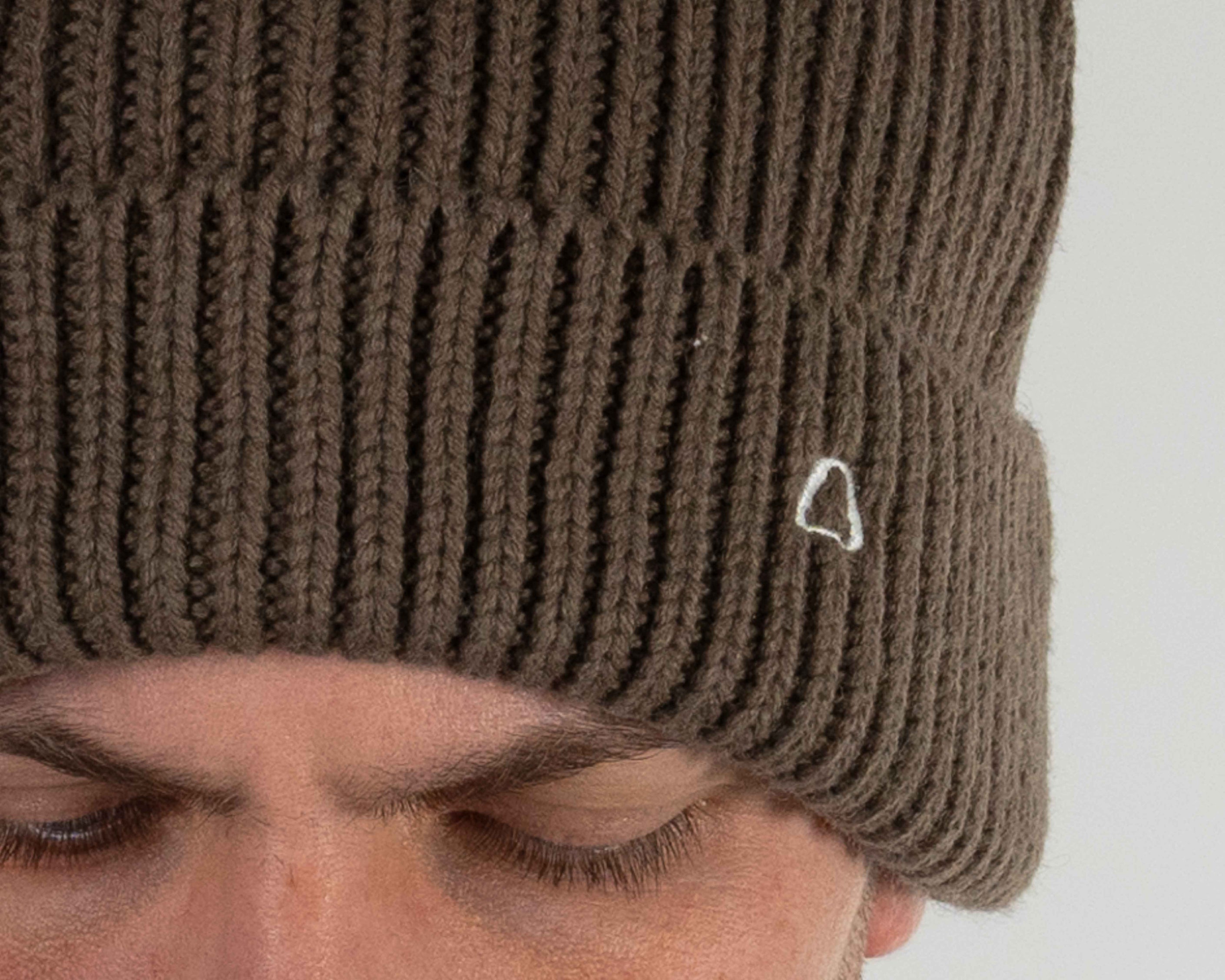 Bell Gauge Beanie