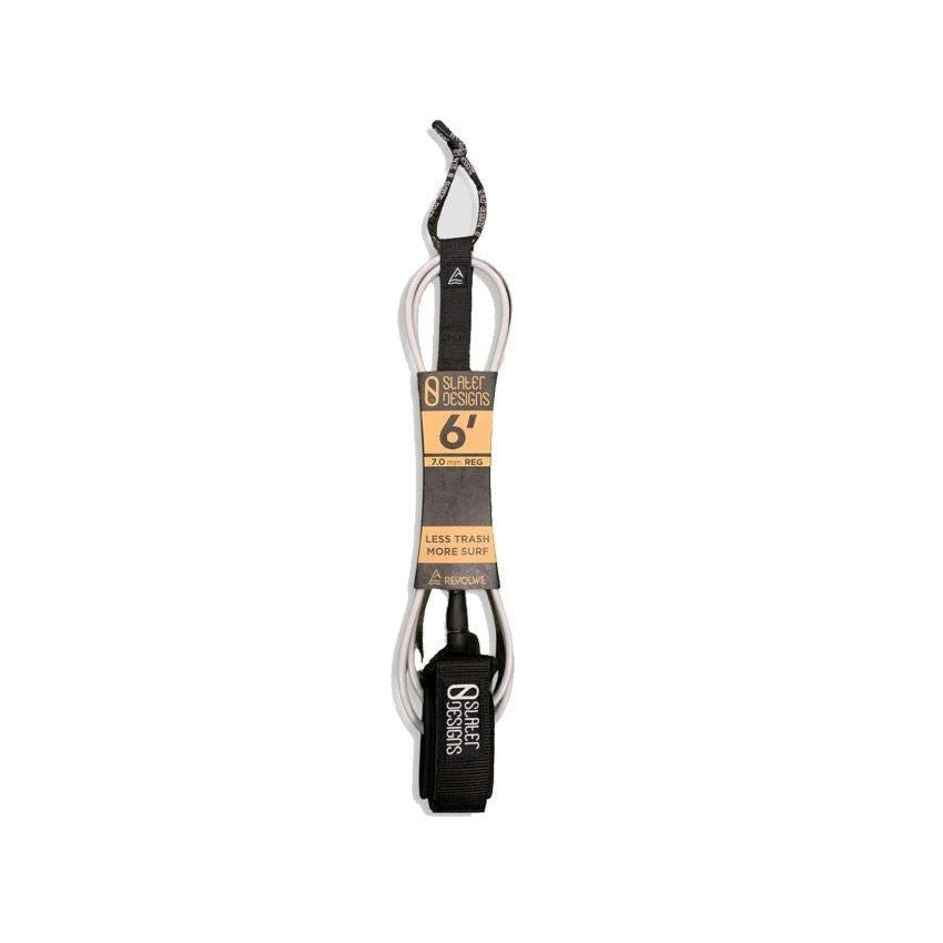 Firewire Leash Slater 6 Regular - 7.0mm