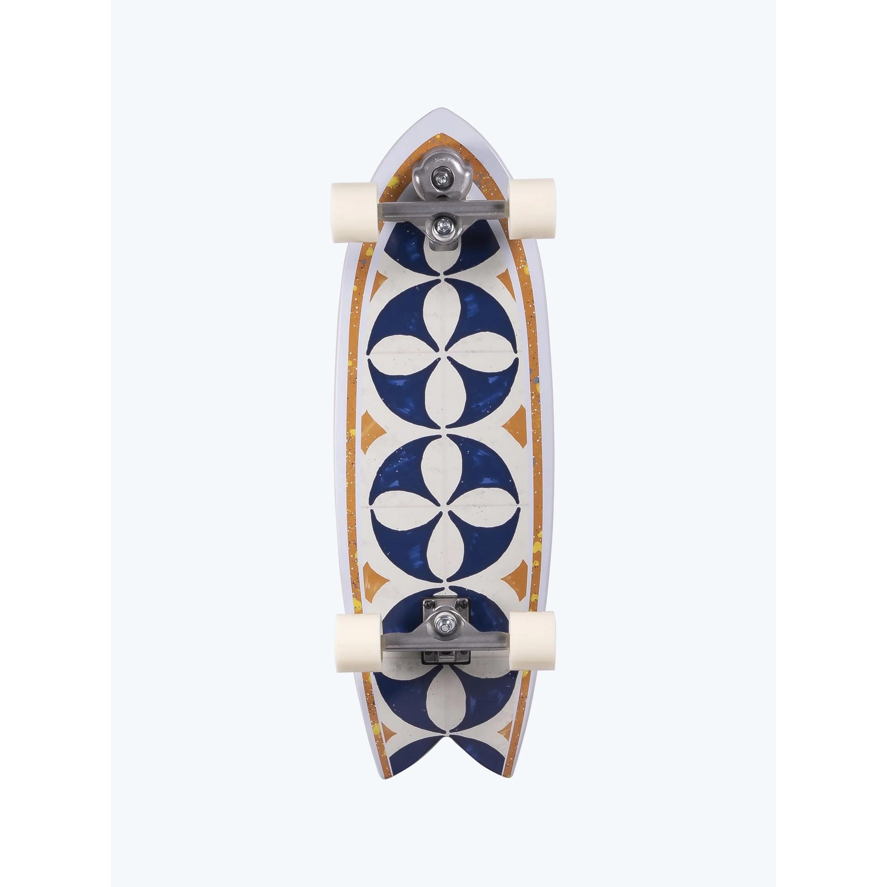 Yow Skateboard Coxos 31 Power Surfing Series
