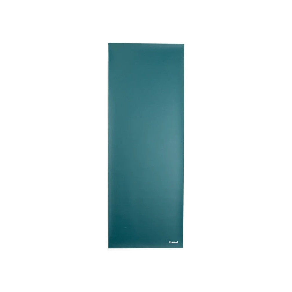 B halfmoon b, yoga mat everyday 4mm – Bell