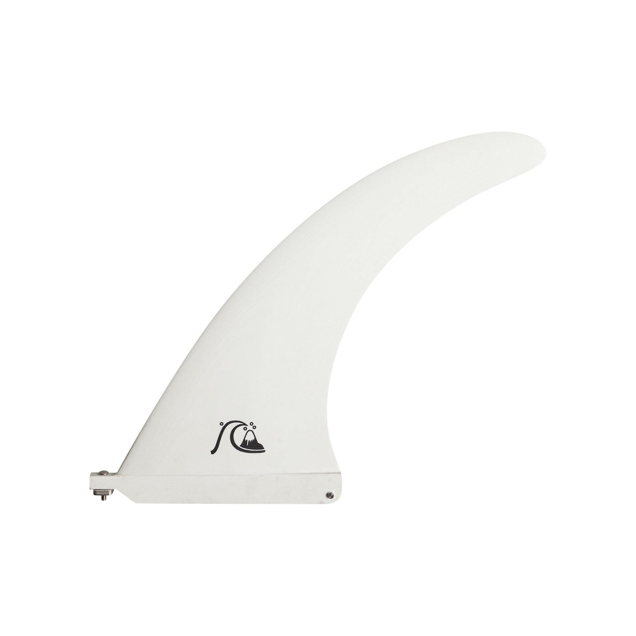 Quiksilver Single Fin Haze 8 | Fins | Quiksilver | prd85364