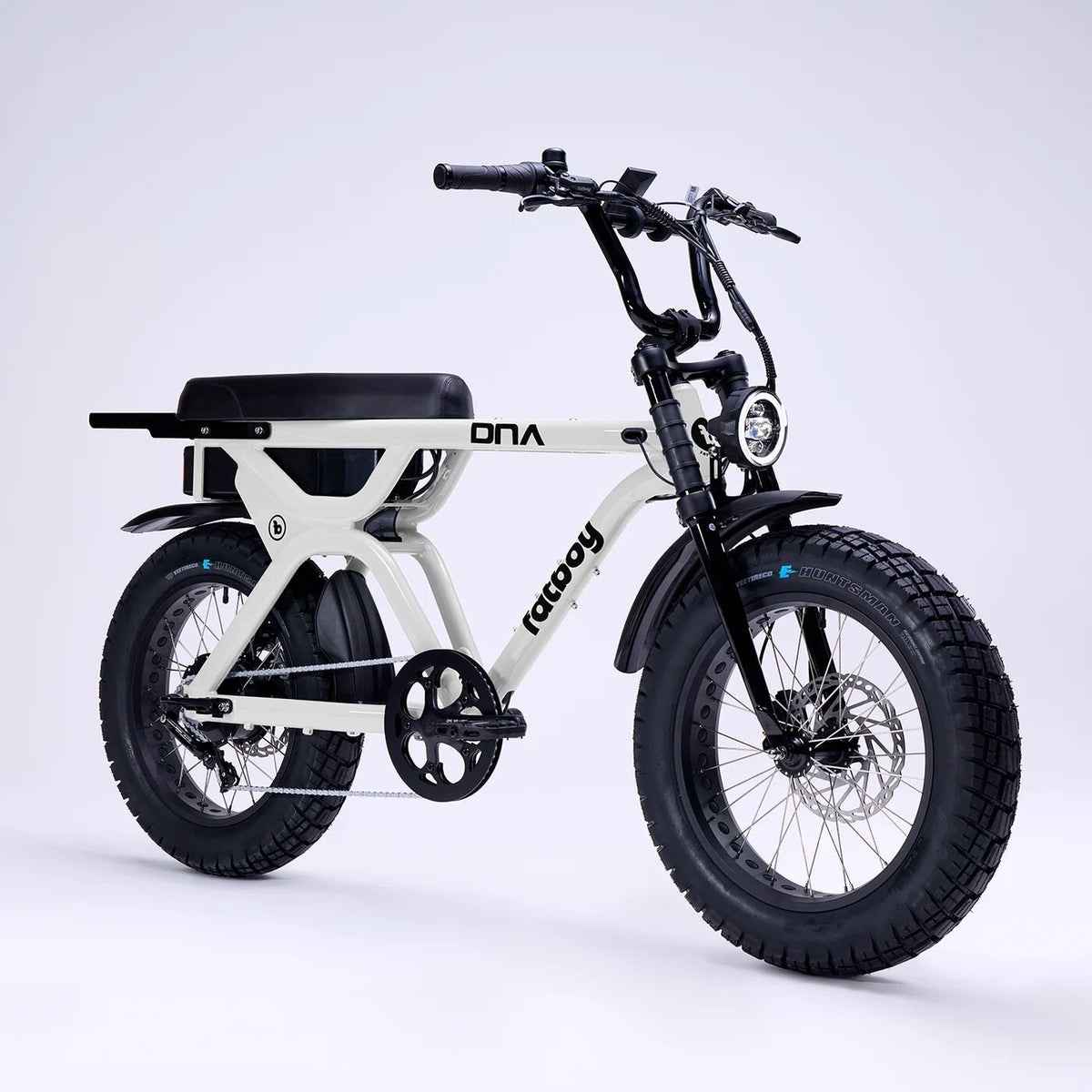 Fatboy DNA V3 eBike