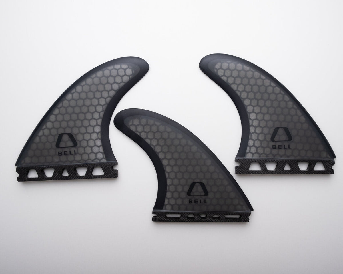 Bell Fins Thruster Honey Comb