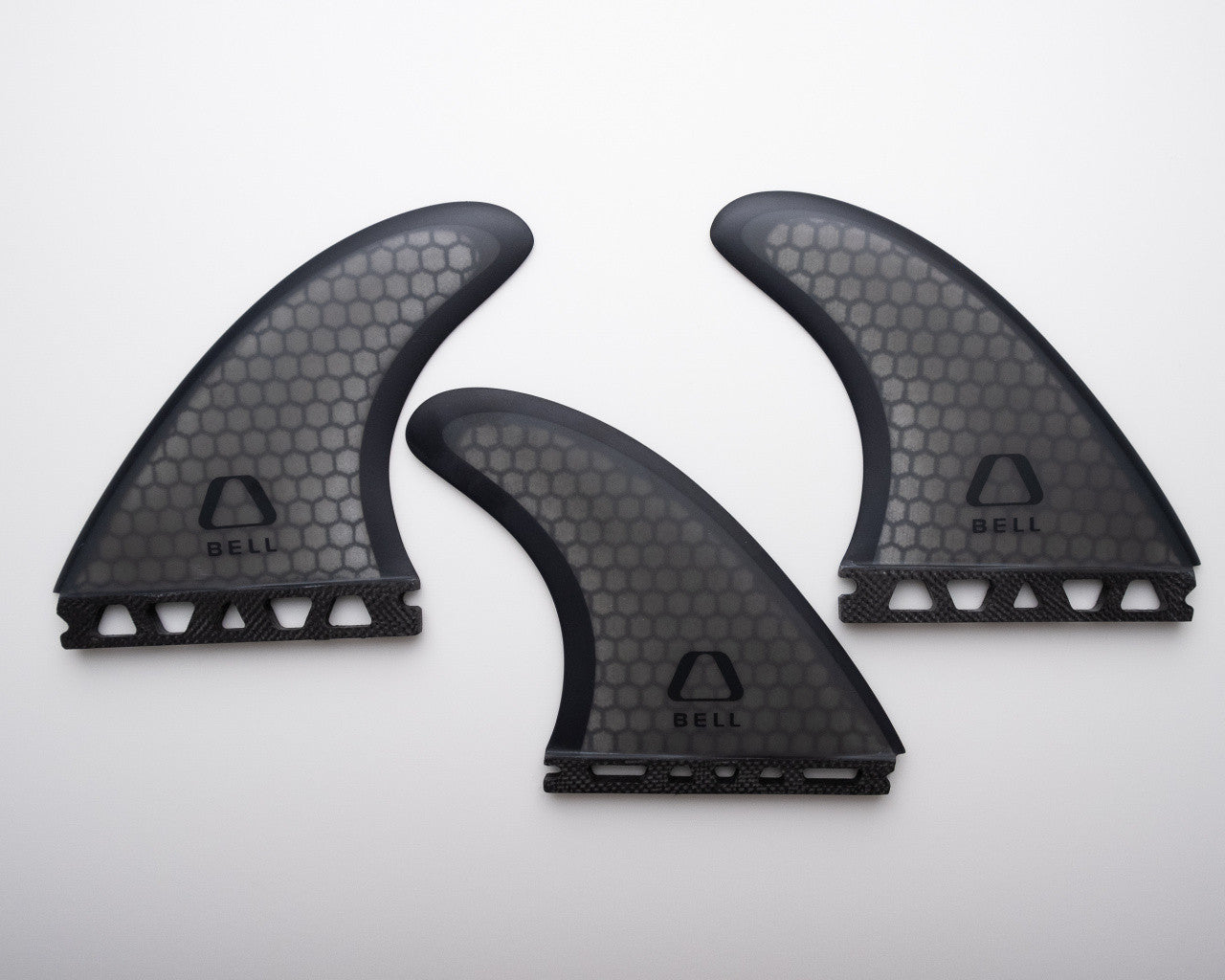 Bell Fins Thruster Honey Comb