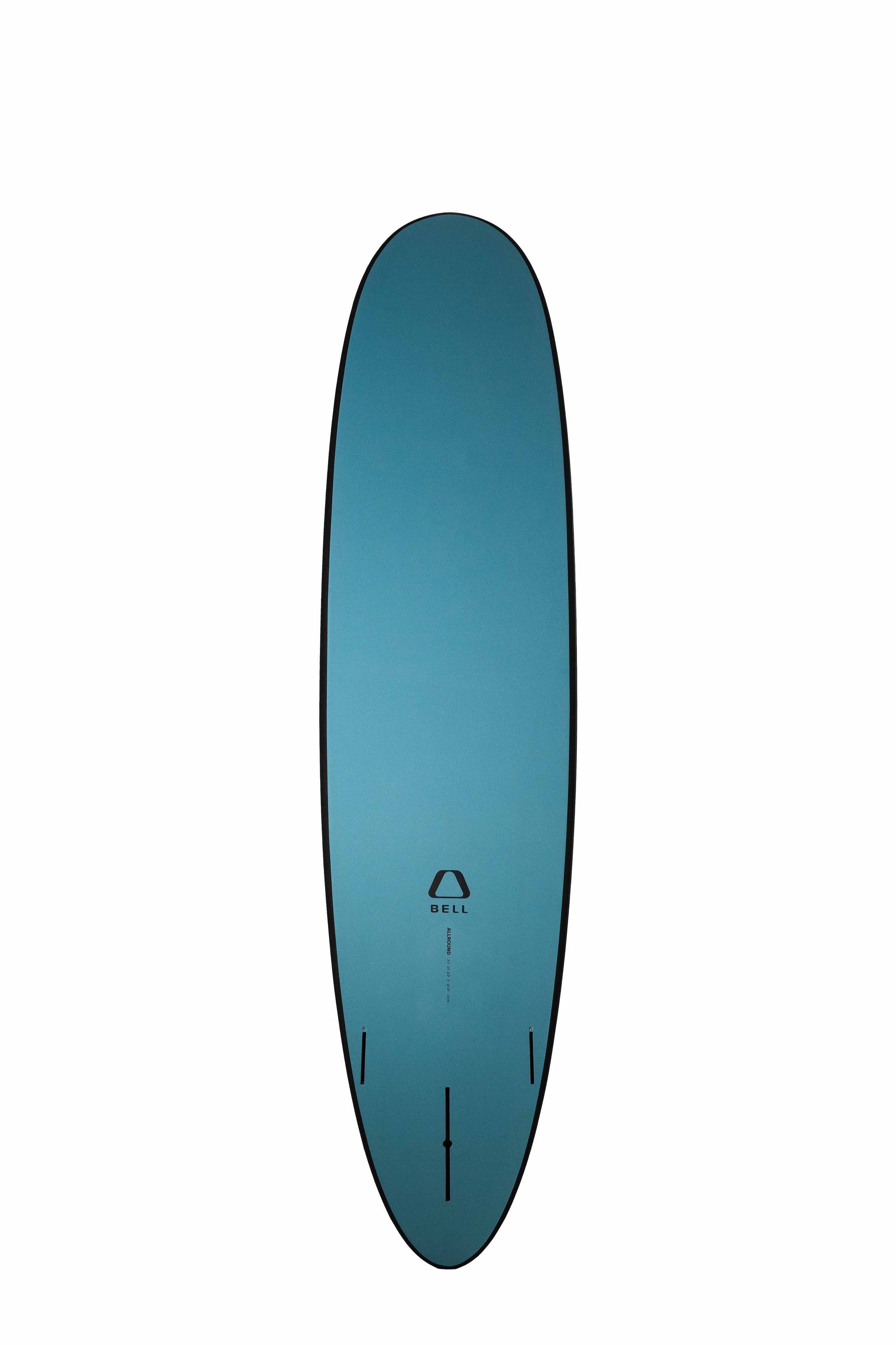 Bell Allround Hybrid