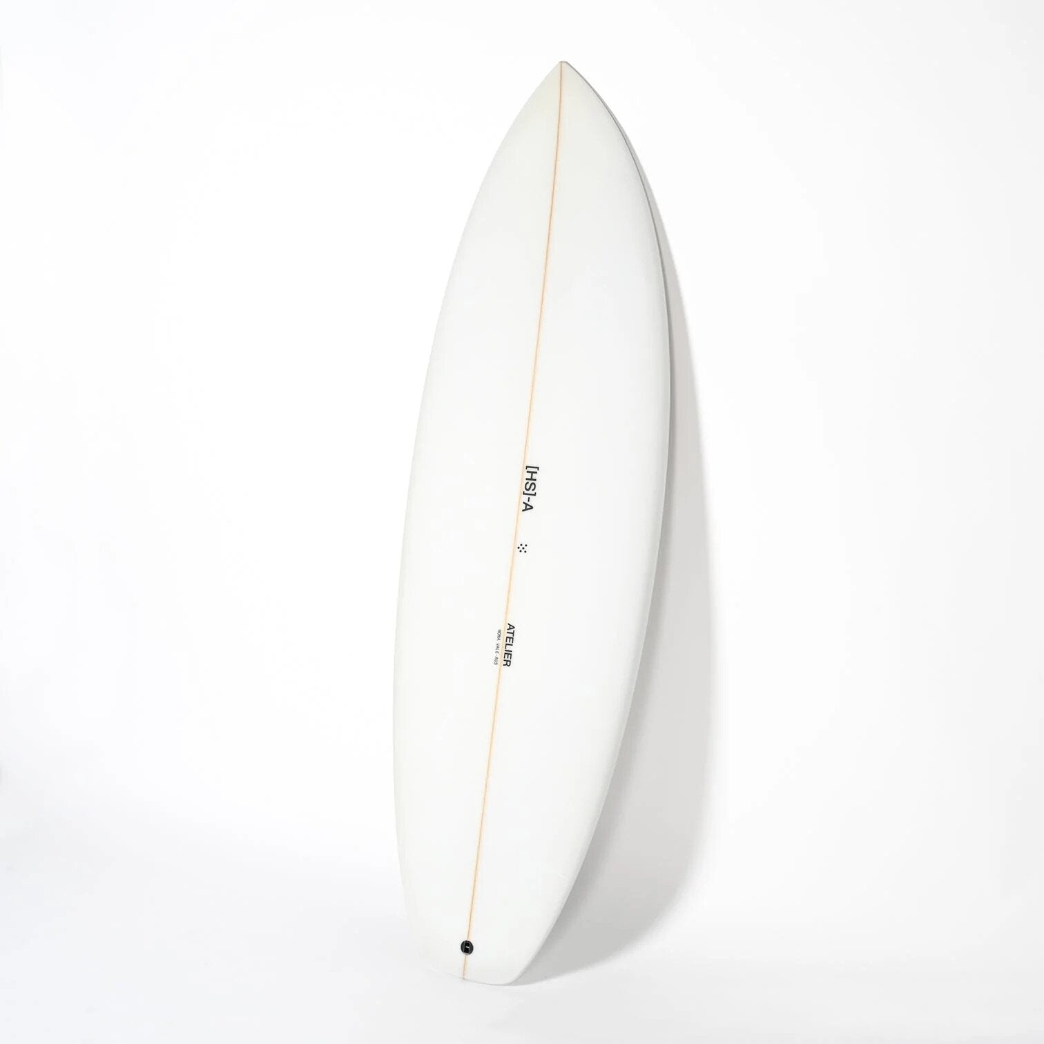 Haydenshapes Performance Cruiser Clear