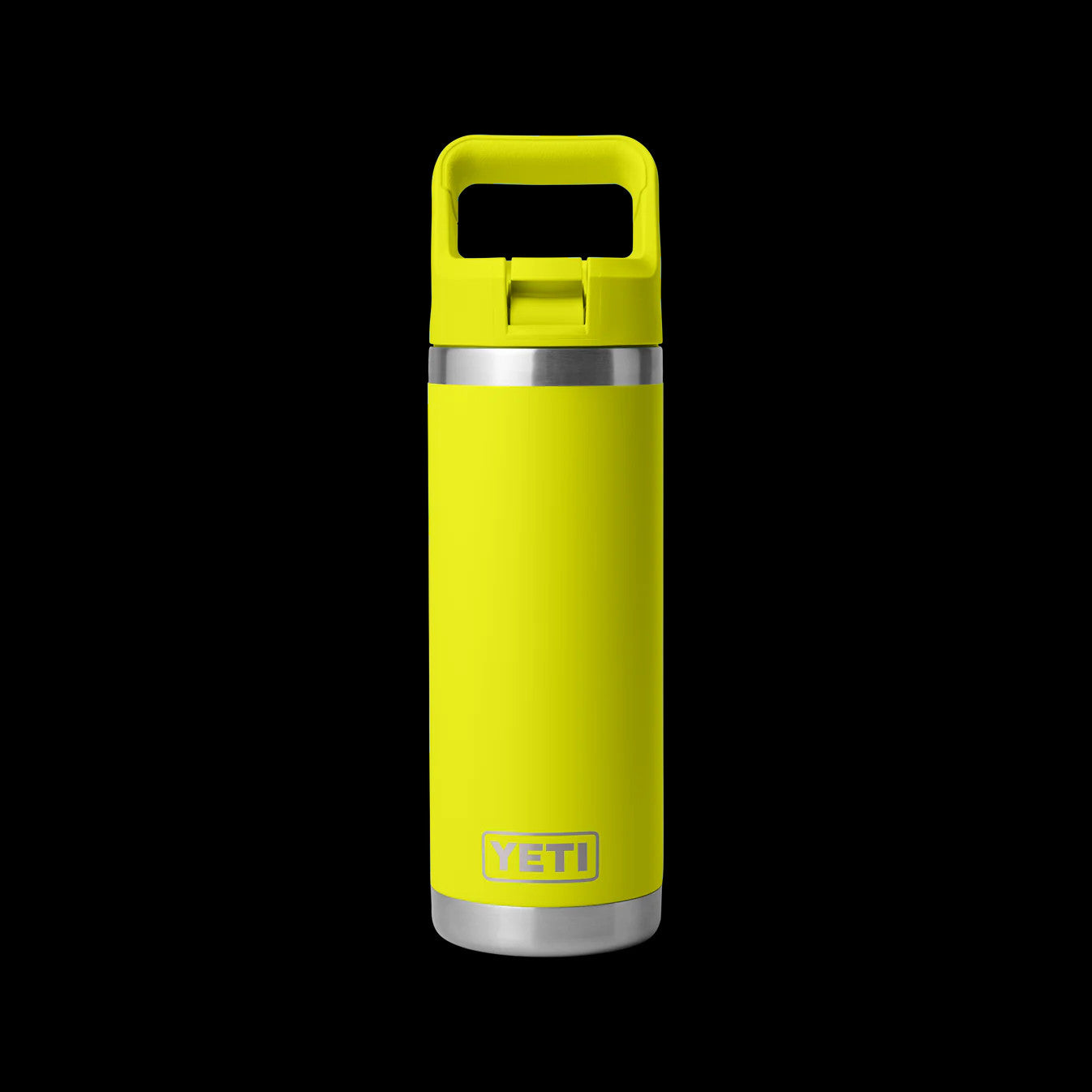 Yeti RAMBLER 18 OZ BOTTLE – Bell