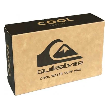 Quiksilver Wax Cool | Wax | Quiksilver | prd86312