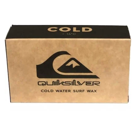 Quiksilver Wax Cold | Wax | Quiksilver | prd86310