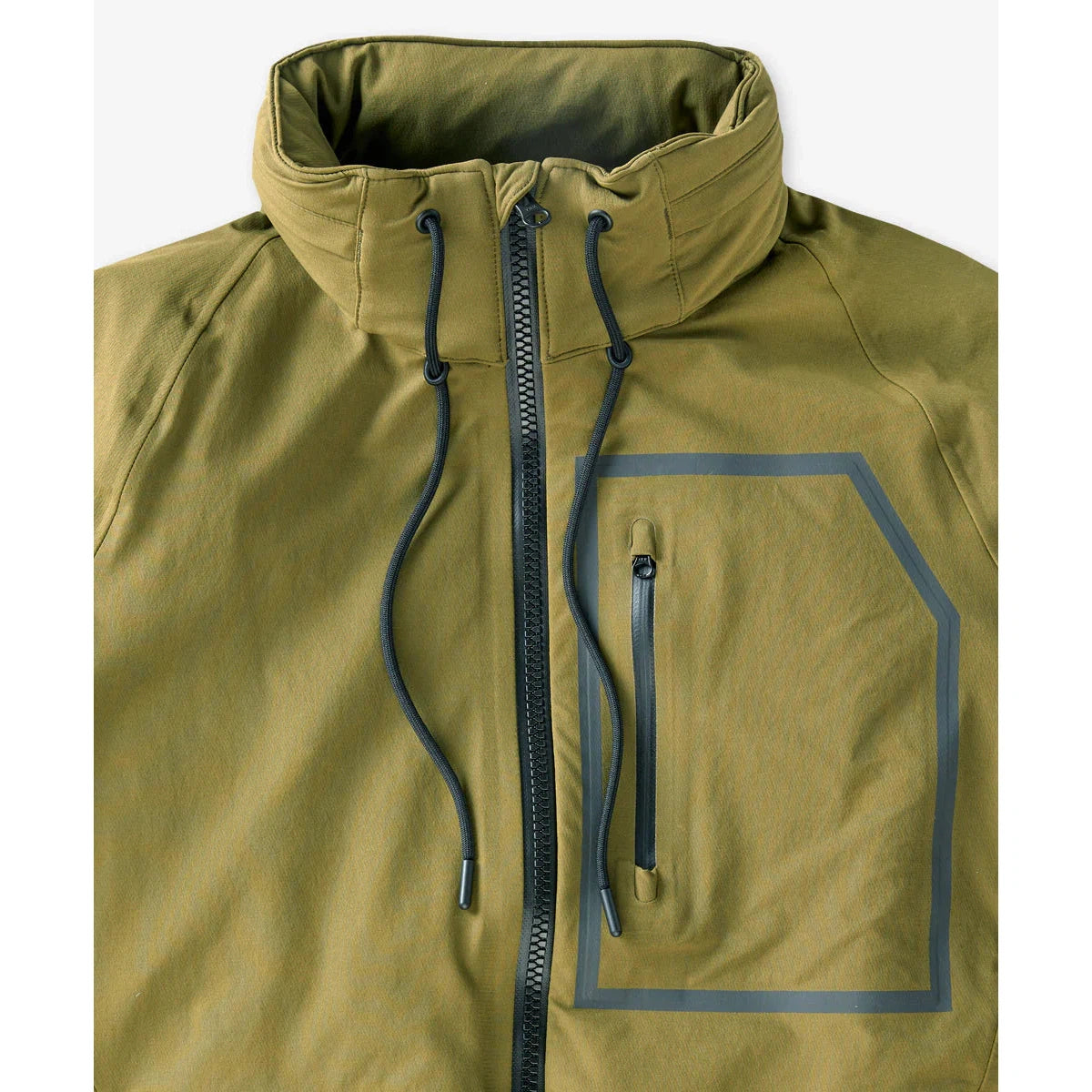 OUTERKNOWN Apex Jacket By Kelly Slater