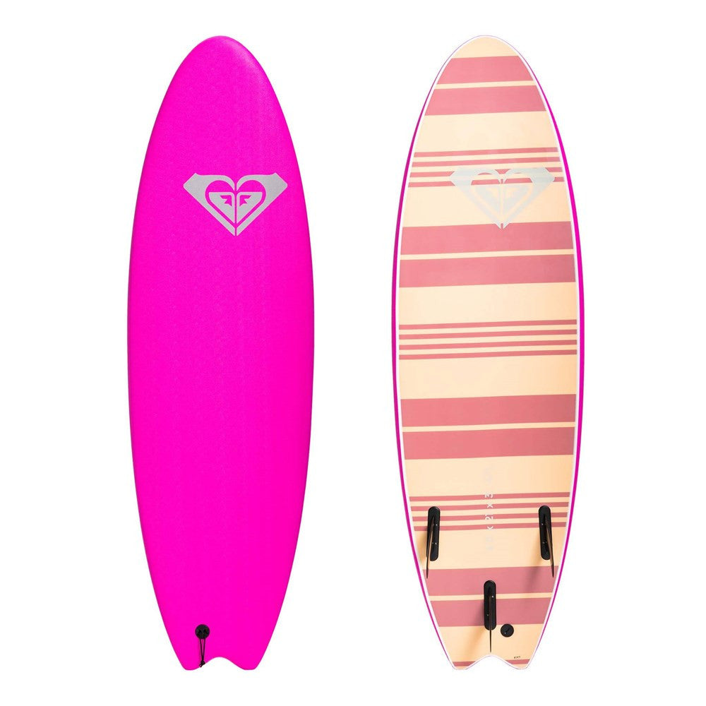 Quiksilver Softboard Bat S22