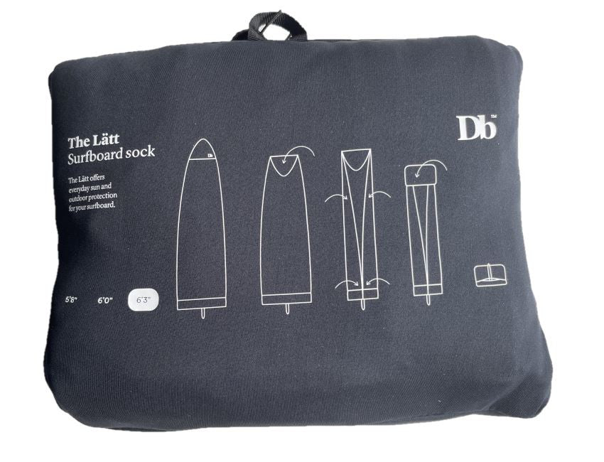 DB JOURNEY DB Surf Sock