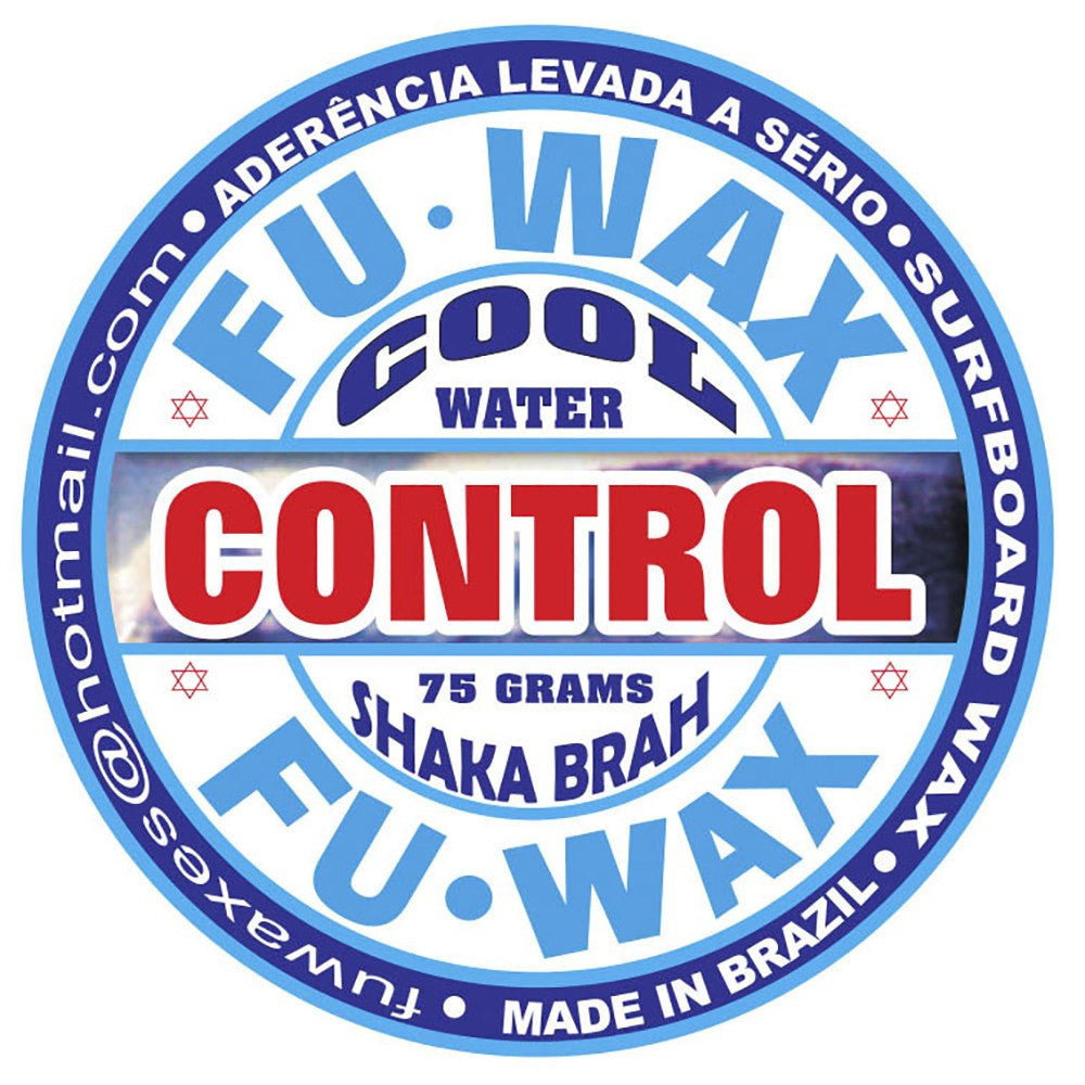Fu Wax Fu wax - Cool