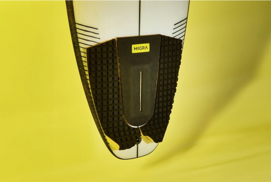 Migra Traction U.Pad Stripes