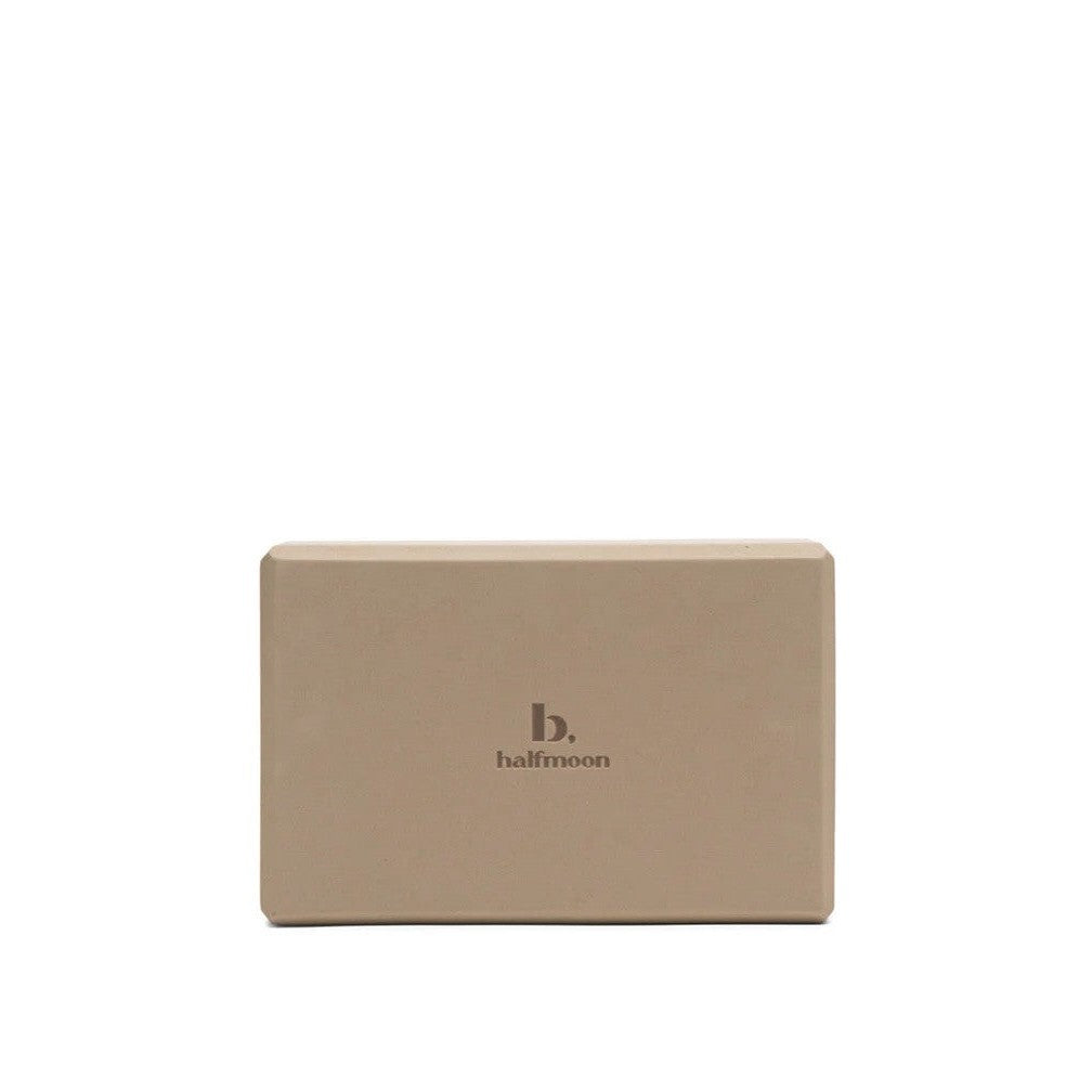 B halfmoon "foam block 3"