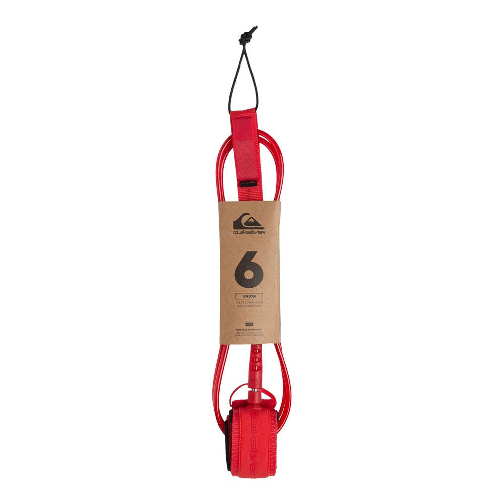 Quiksilver Leash Union