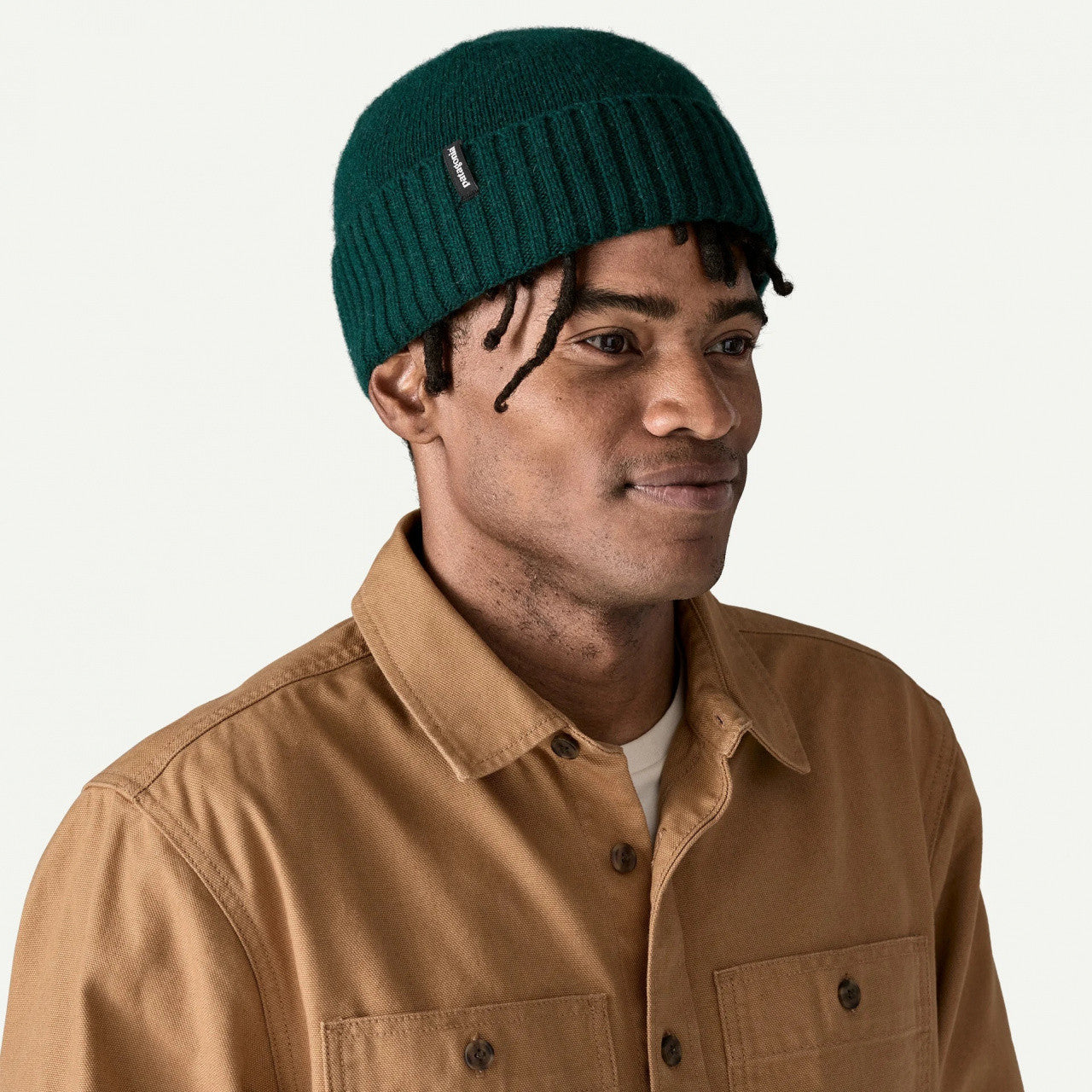 Patagonia Brodeo Beanie