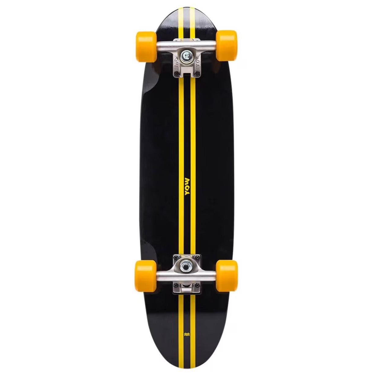 Yow Surfskate OG 28x7.4
