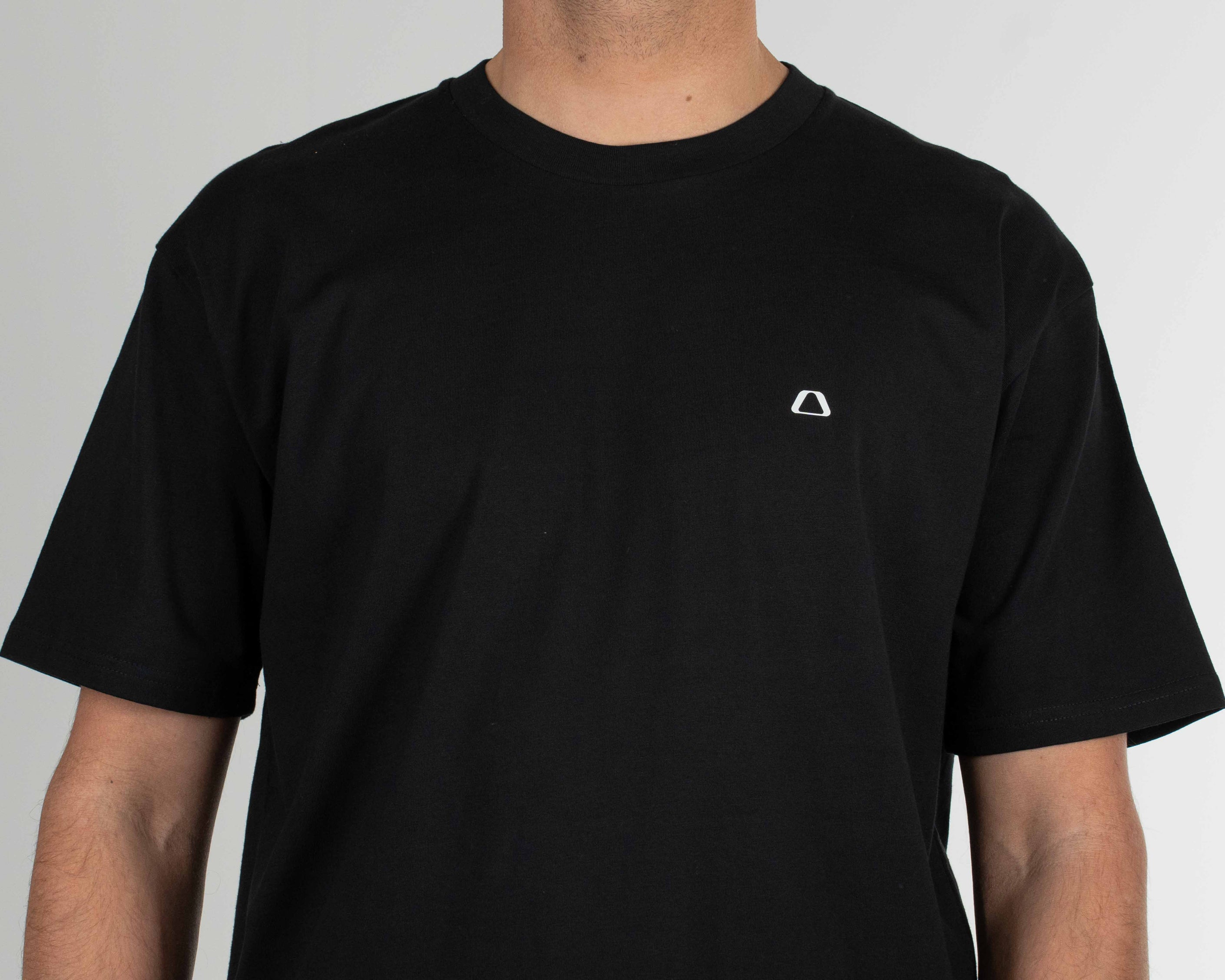 Bell Tee Mens Classic Organic