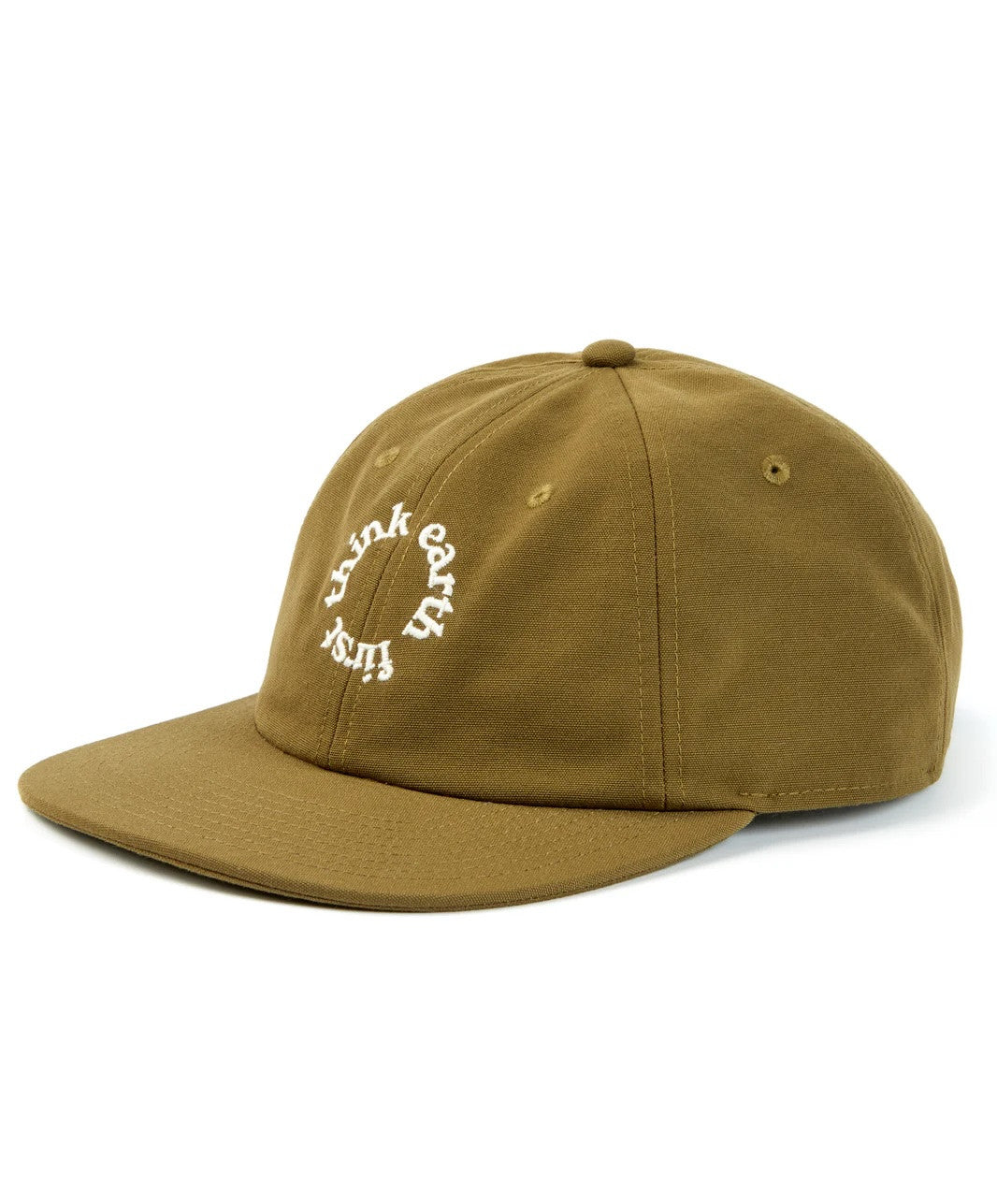 OUTERKNOWN Apparel Earth First Camp Hat