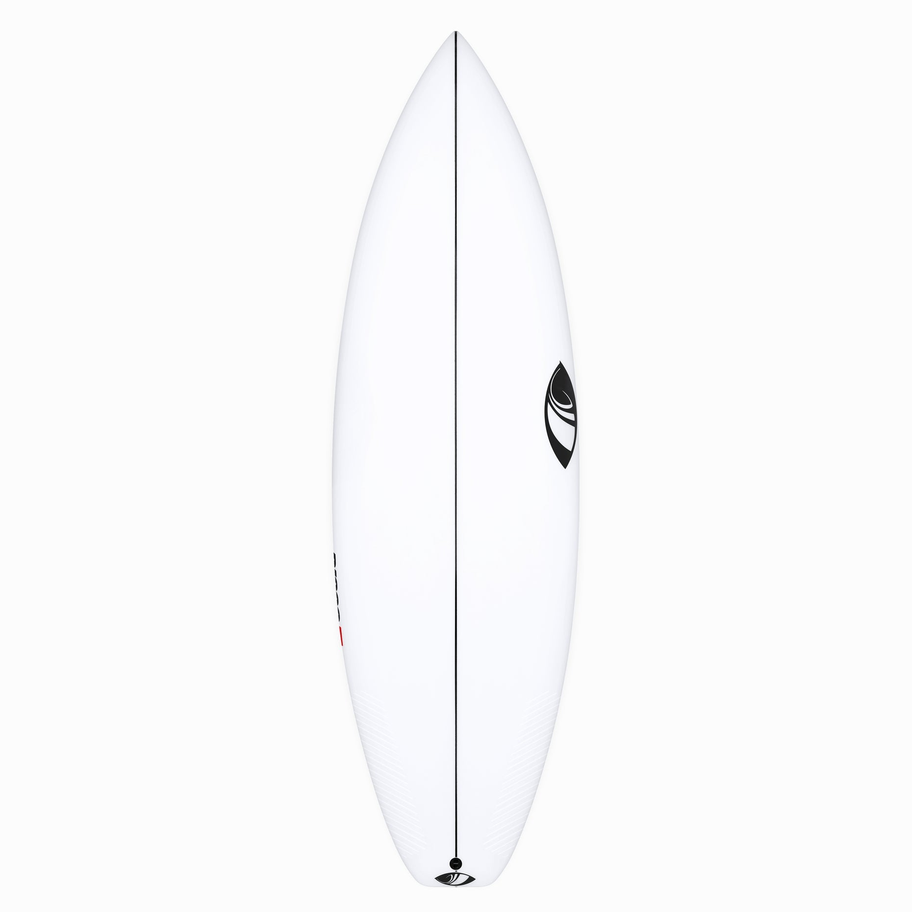 DISCO II 6'4" x 20 3/4" X  2 11/16" - 37.00L, 3x  Futures Fin Boxes, PU [Semi New] - ID:1168615