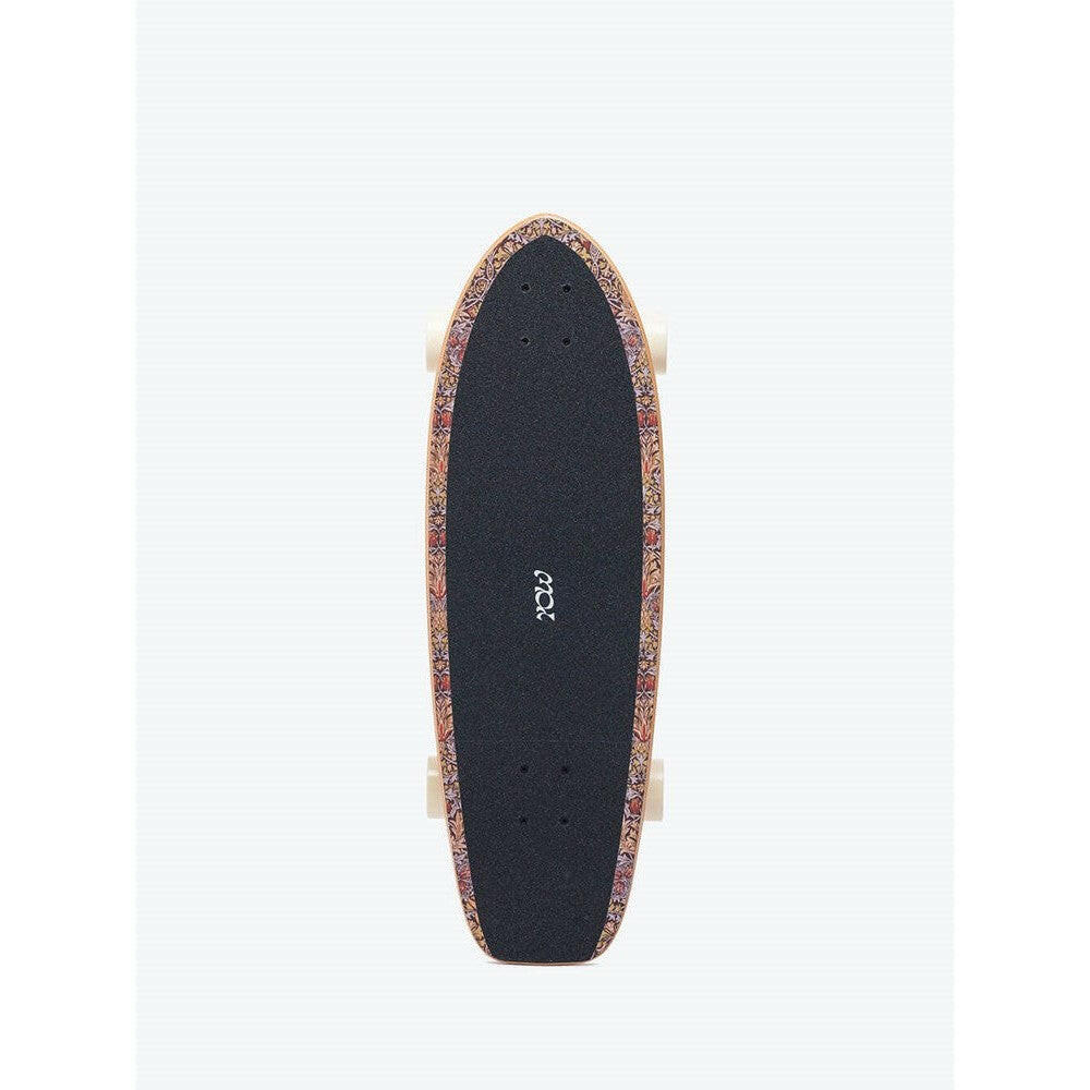 Yow Surfskate Hossegor 29 Power Surfing Series | Surf Skate | Yow | prd85126