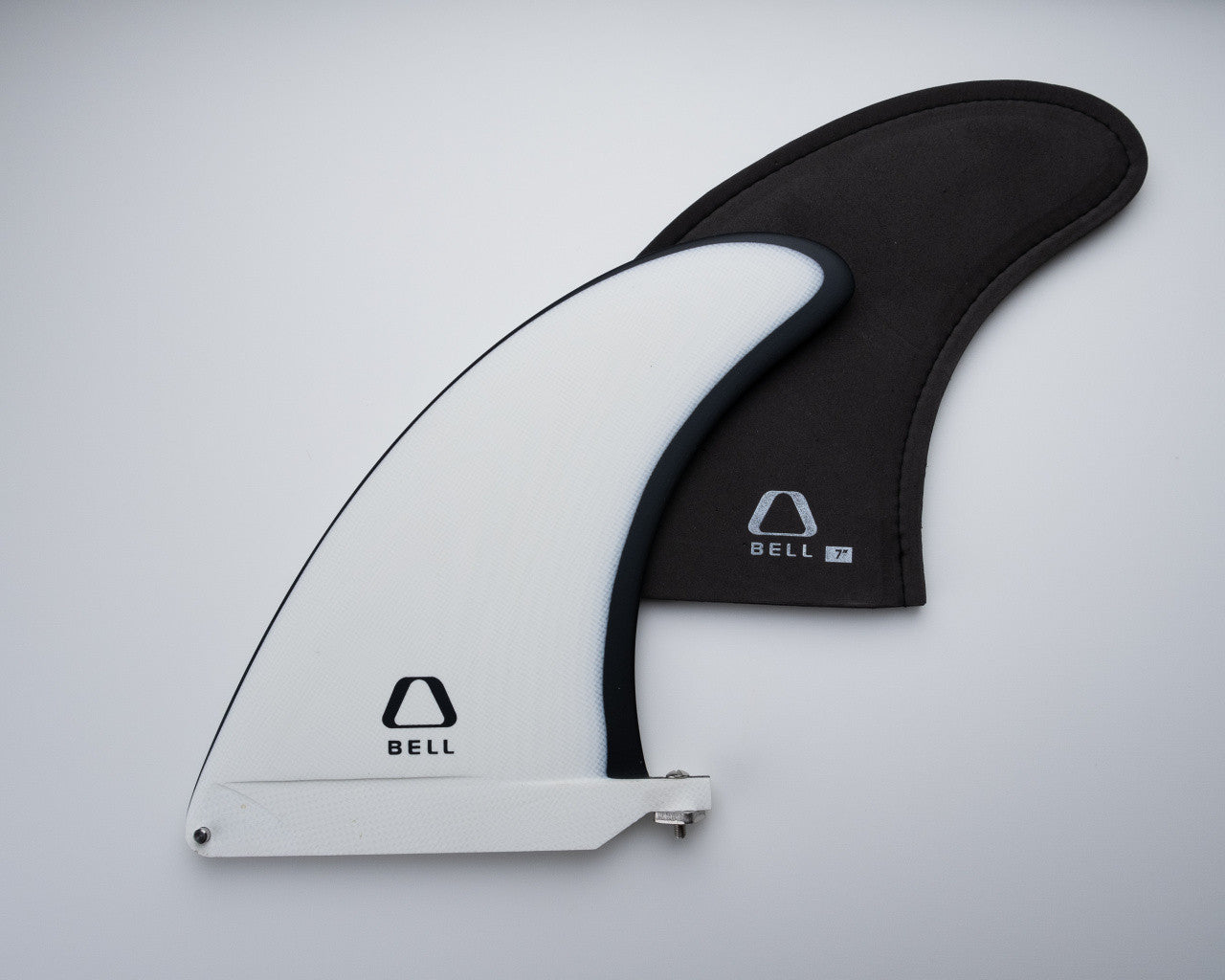 Ailerons Bell Fin Single Fin 7