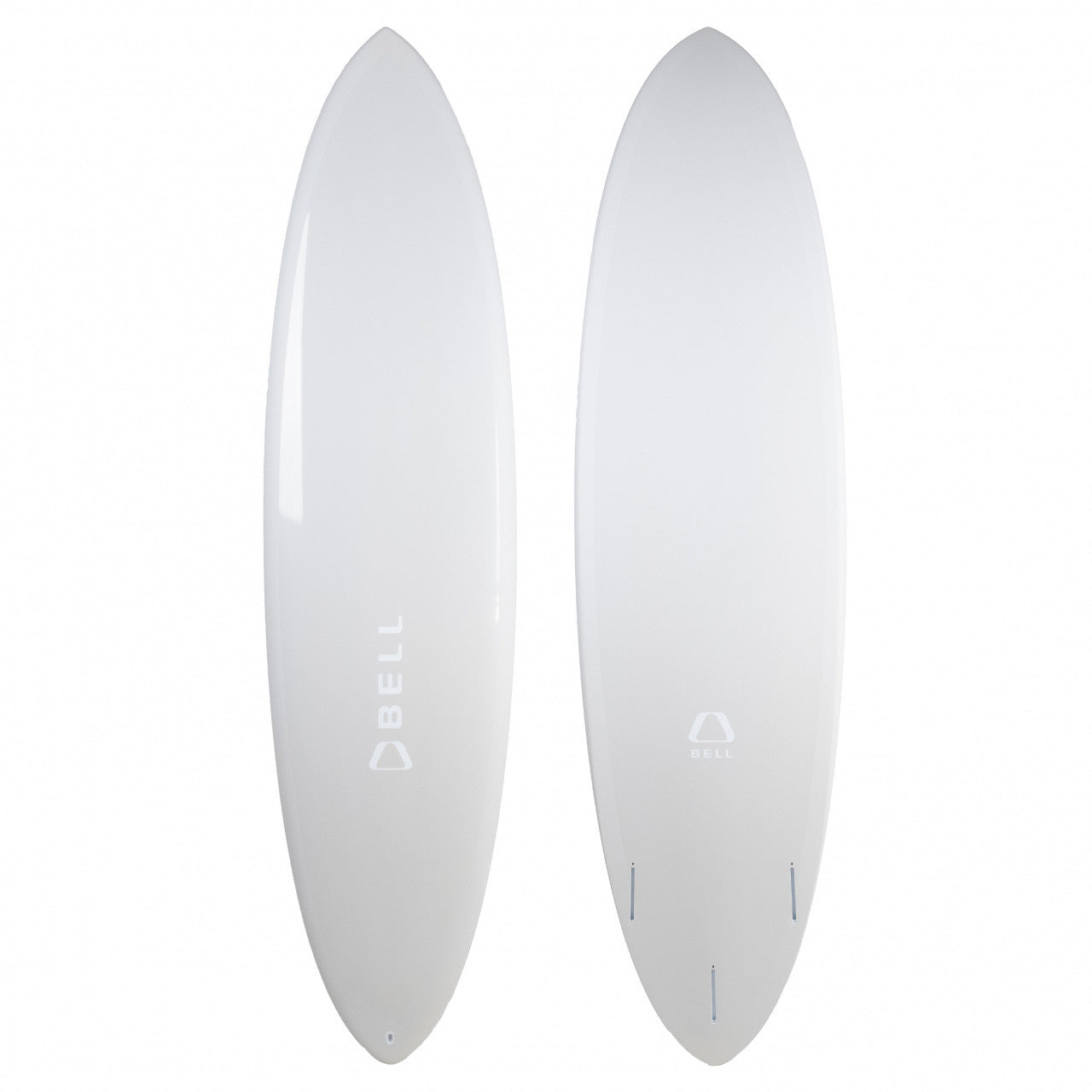 Bell Lynx Resilient Tech