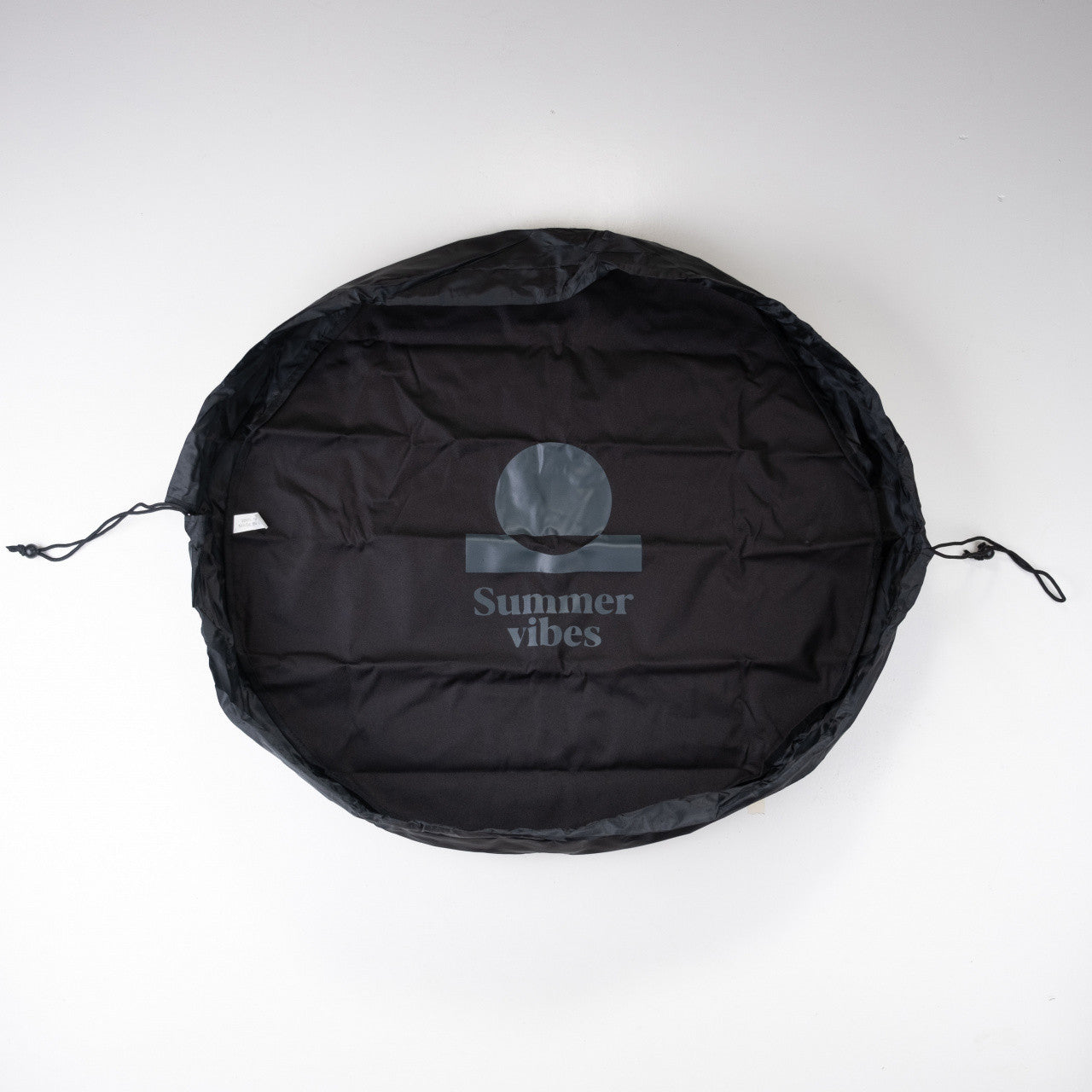 Summer Vibes Wetsuit Bag / Change Mat