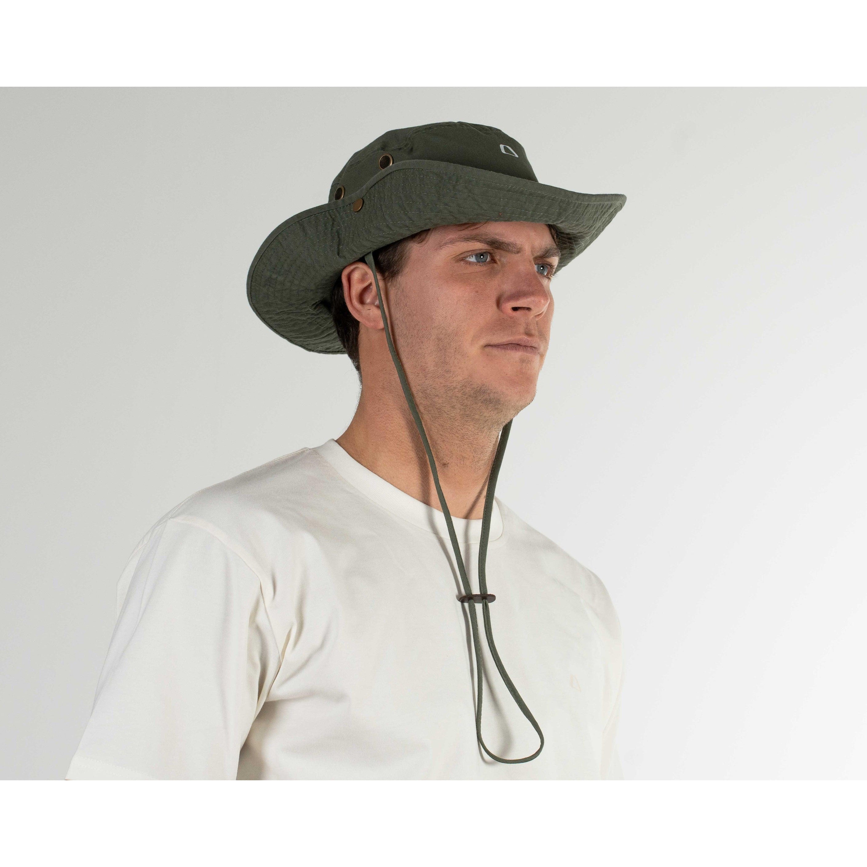 Bell Bucket Hat