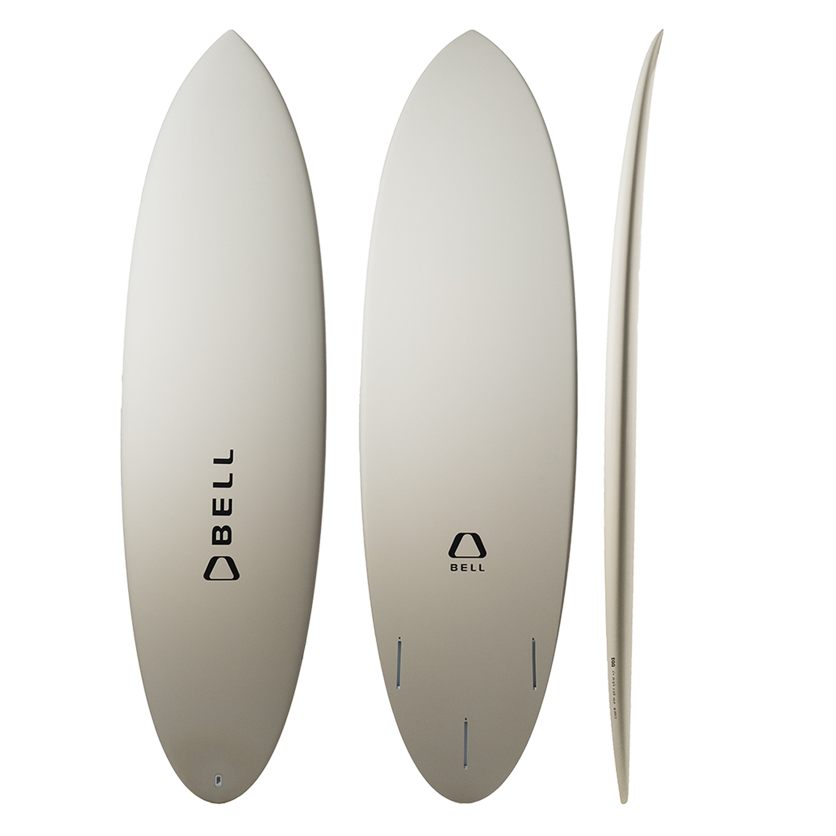 Bell Egg Surf Ease
