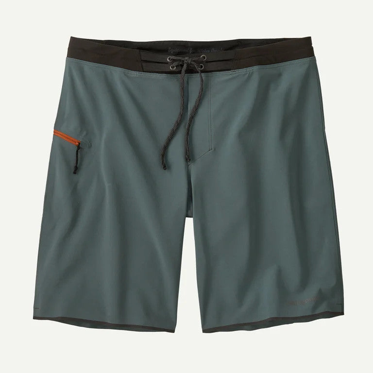 Patagonia M's Hydrolock Boardshorts 2.0 - 19 in.