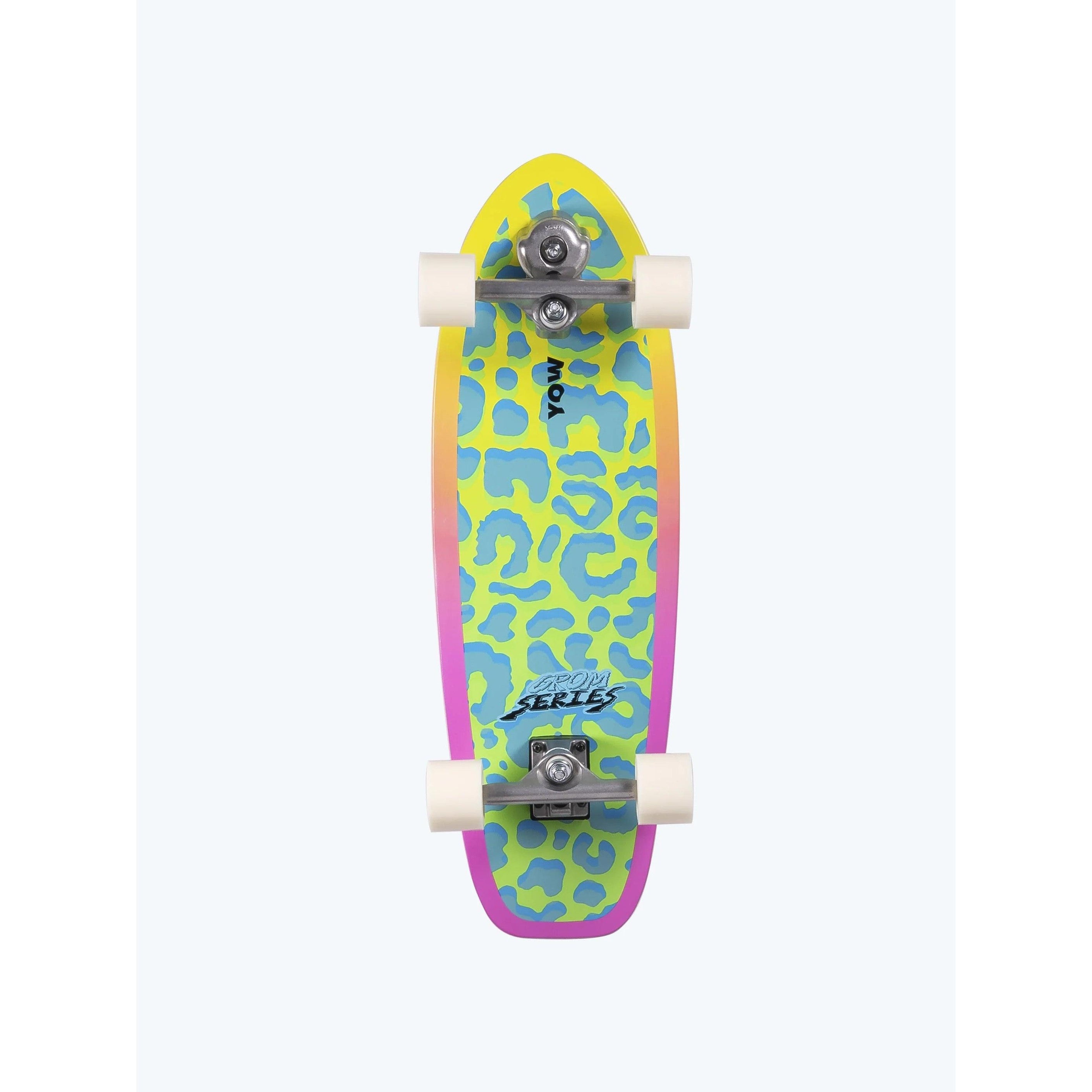 Yow Skateboard Hossegor Grom 29