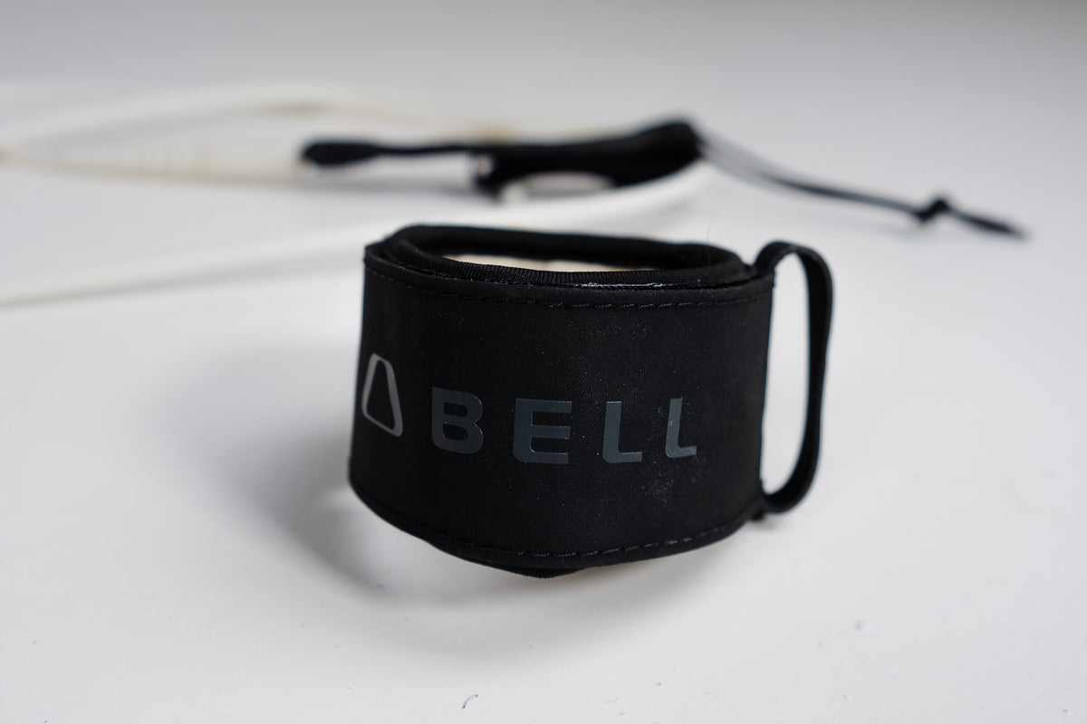 Bell Leash Daily 6