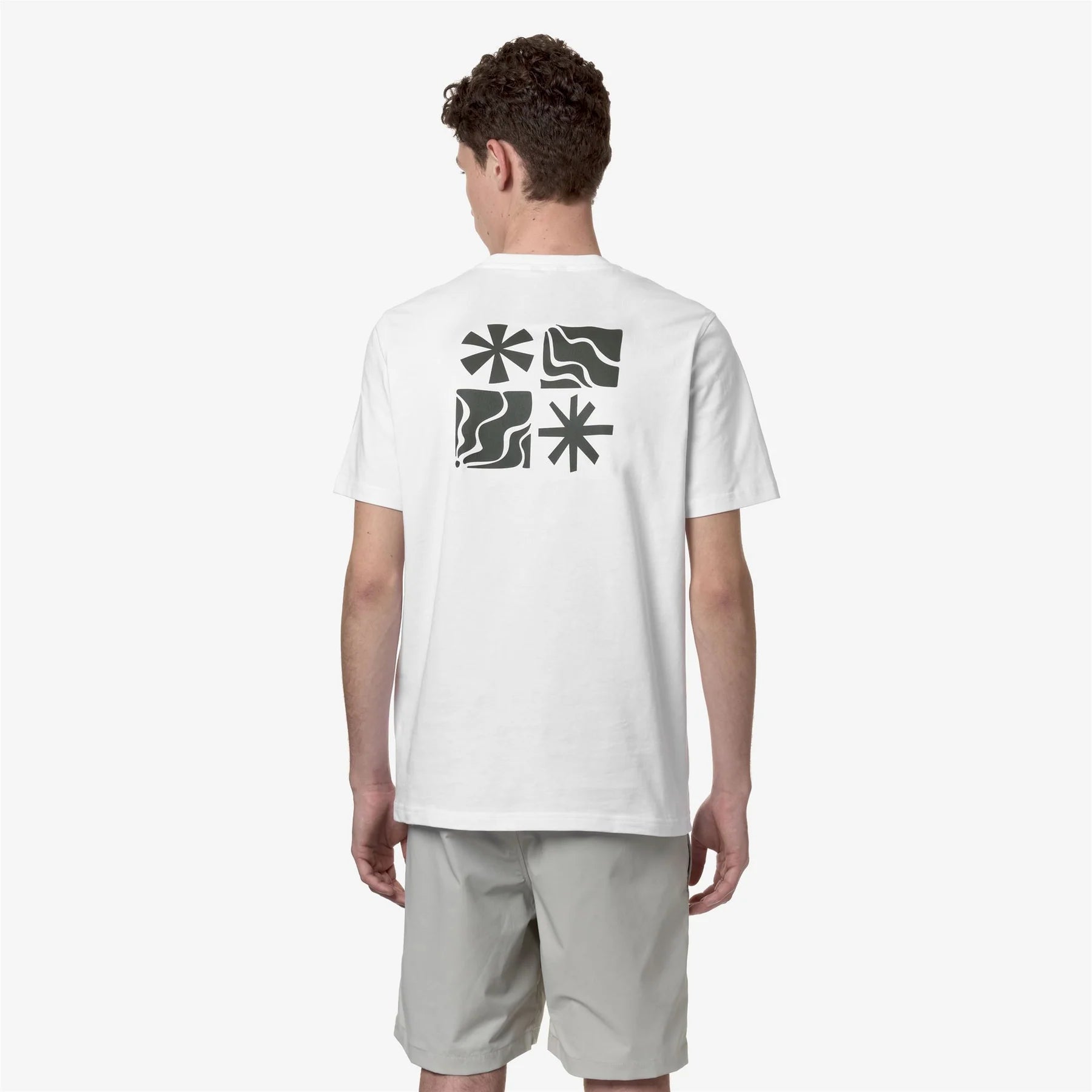 Kway Tshirt Odom LF