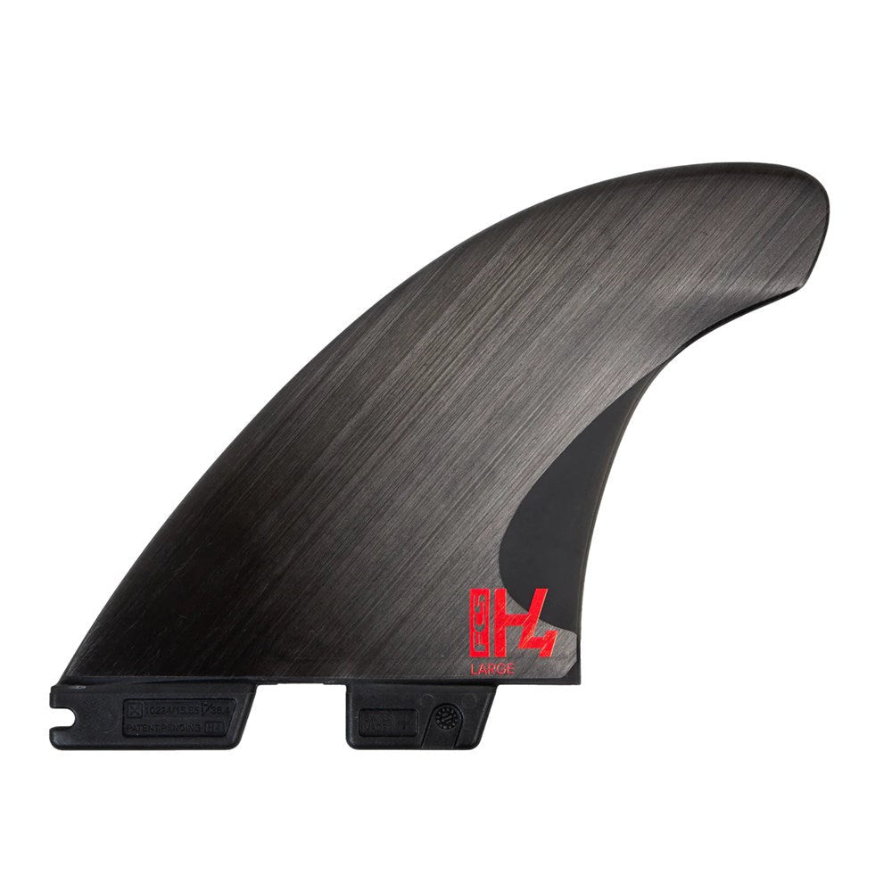 Ailerons FCS FCS II H4